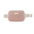 Light Plus Nine Fanny Pack Blossom Pink