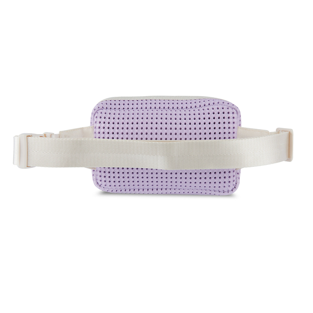 Light Plus Nine Fanny Pack Faded Lavendar