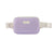 Fanny Pack Faded Lavendar
