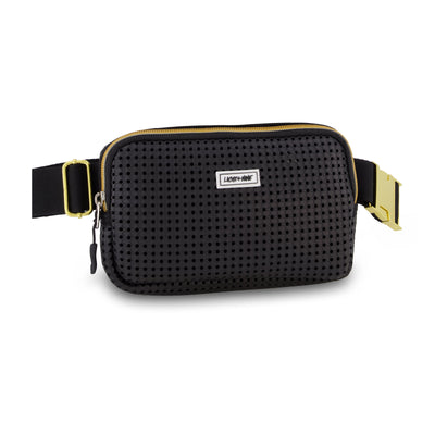 Light Plus Nine Fanny Pack Gold Edition