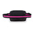 Light Plus Nine Fanny Pack Neon Pink