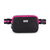 Light Plus Nine Fanny Pack Neon Pink