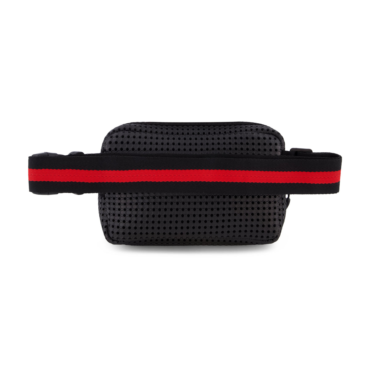 Light Plus Nine Fanny Pack Red Classic