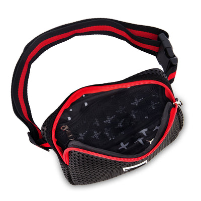Fanny Pack Red Classic