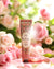 Hand Cream Tube Green Rose 30ml