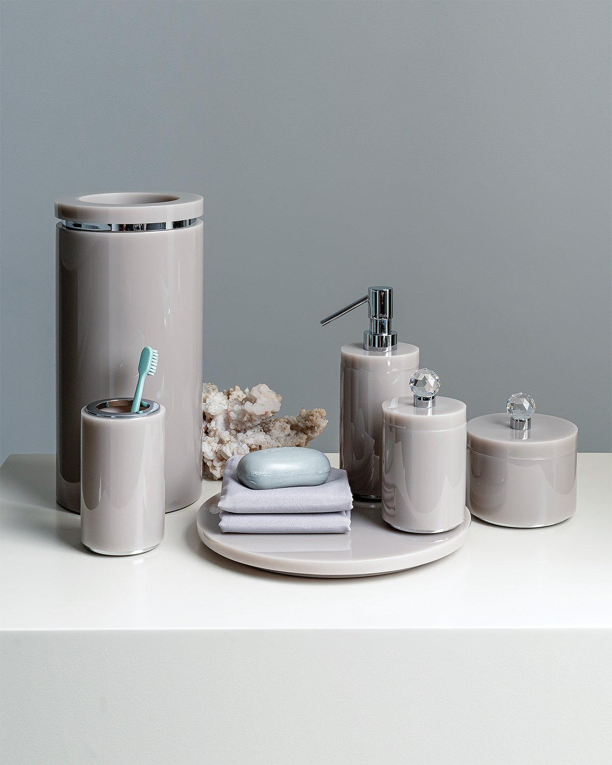 Wastebasket FIT