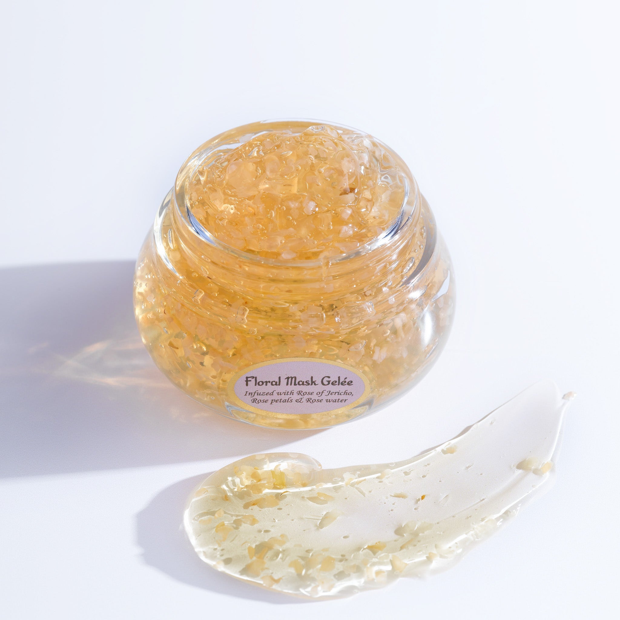 Floral Mask Gelee Rose 125mL