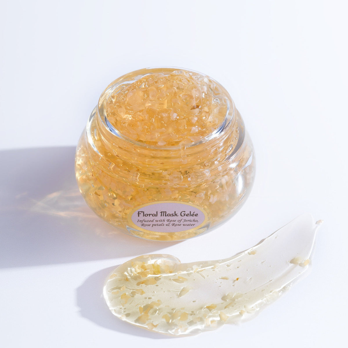 Floral Mask Gelee Rose 125mL