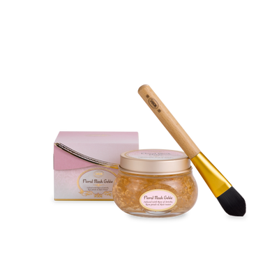 Floral Mask Gelee Rose 125mL
