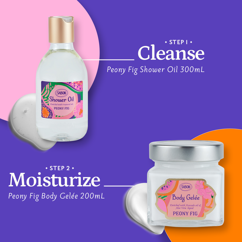 Fresh for the Summer Duo