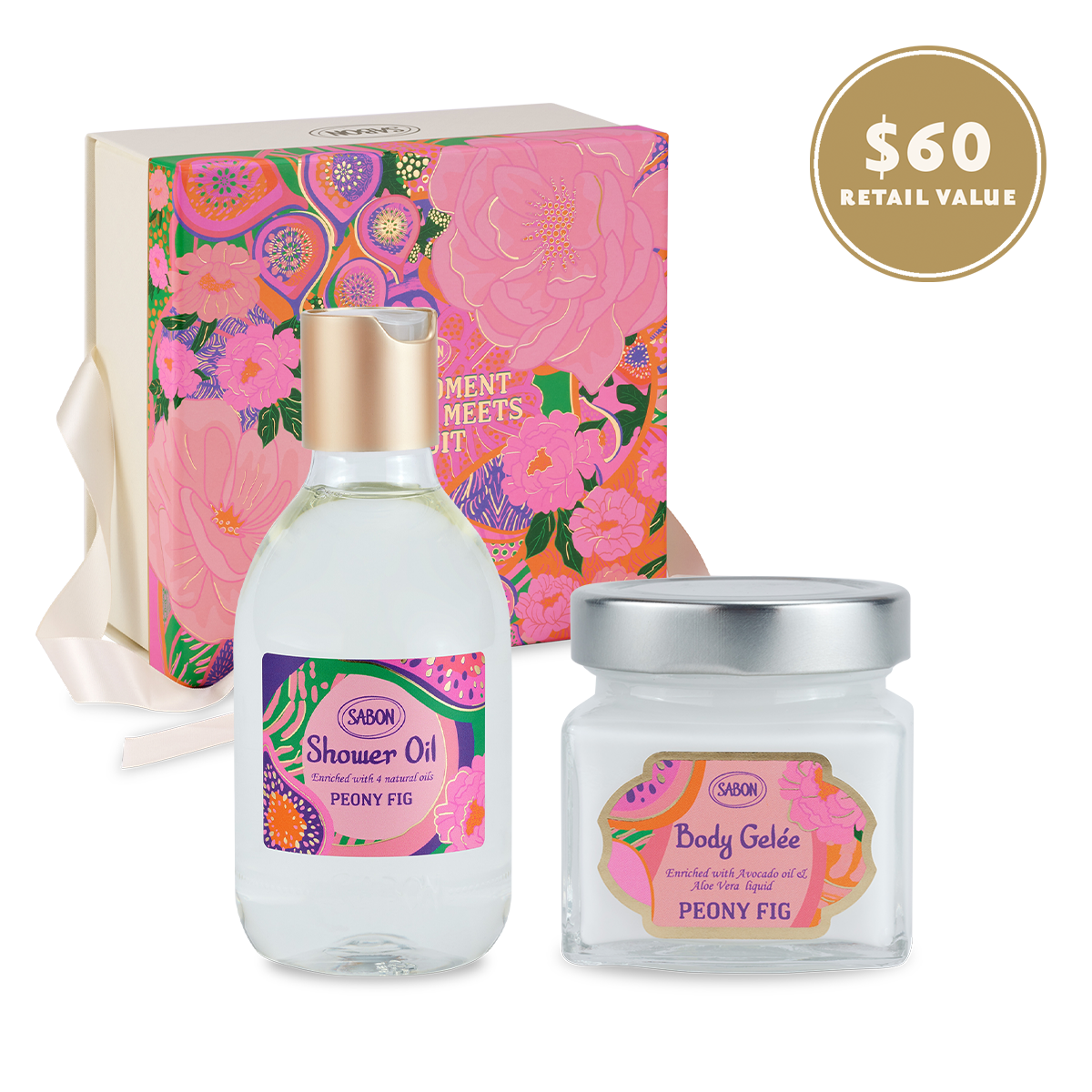 Fresh for the Summer Duo