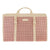 Garment Bag Blossom Pink