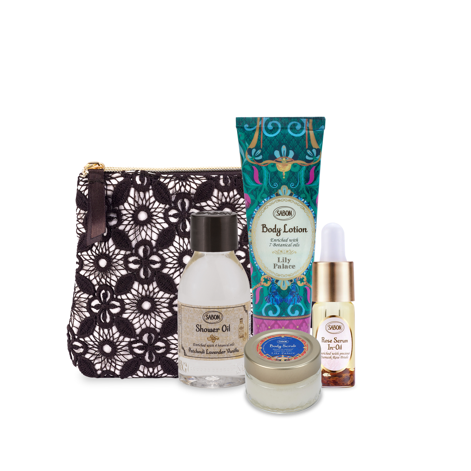 Labor Day Gift With Purchase