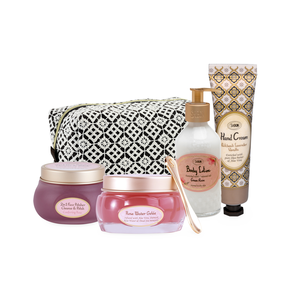 Free Black Friday Gift #4