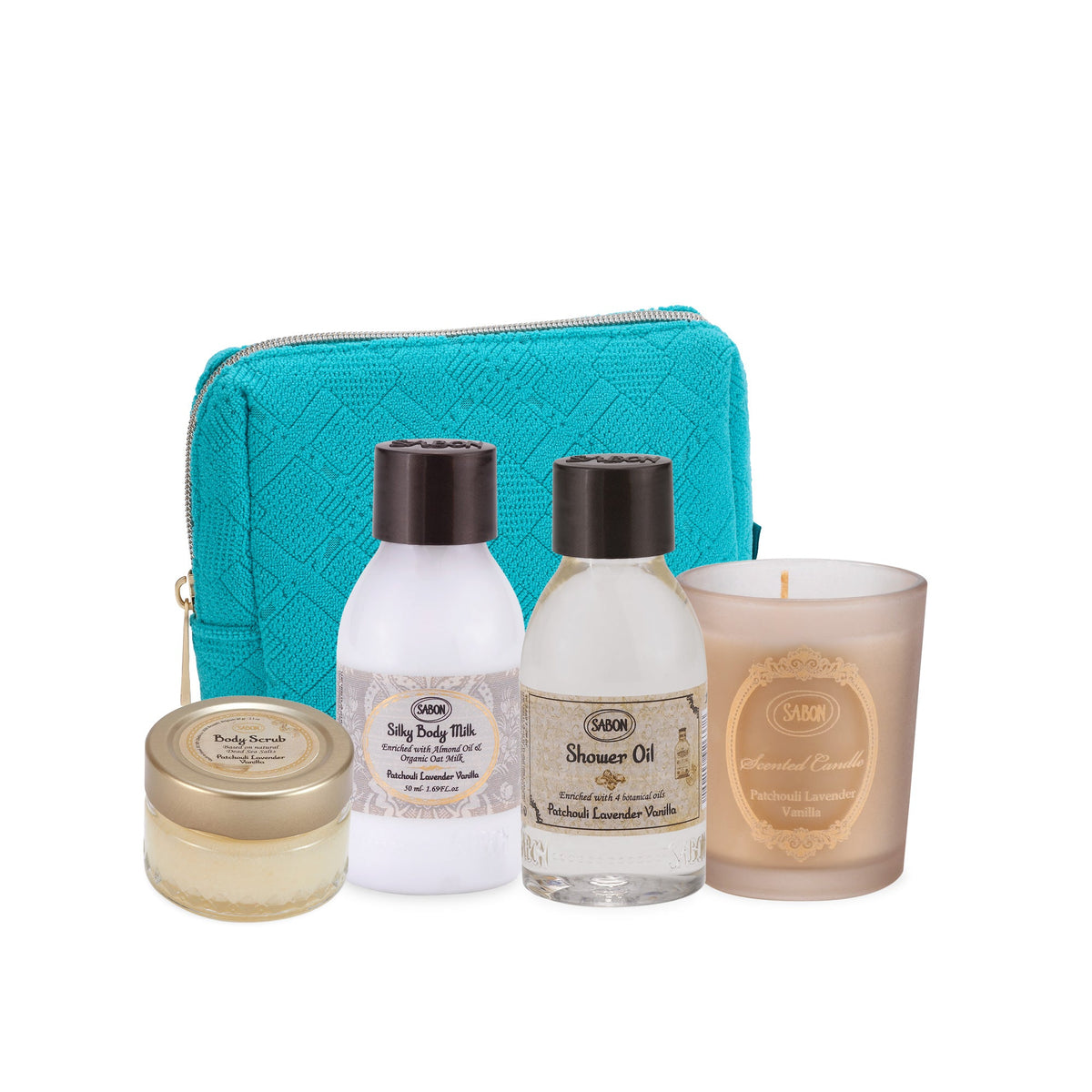 Majestic Gala Gift Set - PLV
