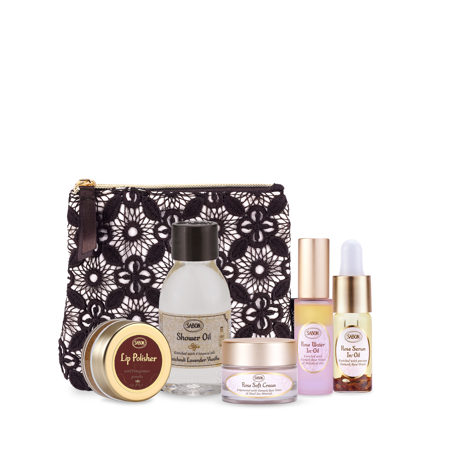 VIP Gift with Purchase