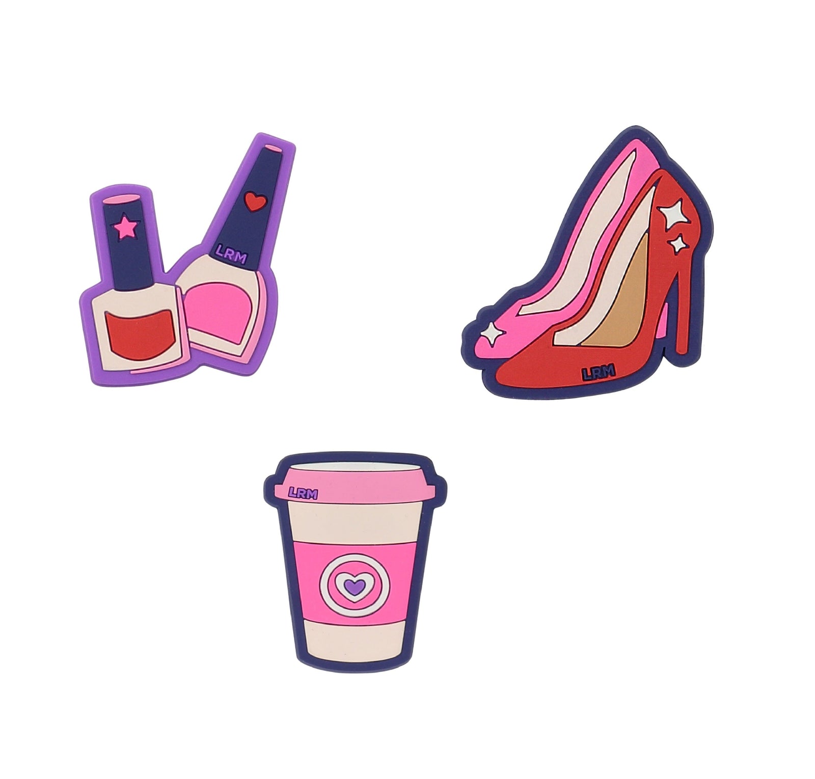 Nimix 3 Piece Girl Boss Set