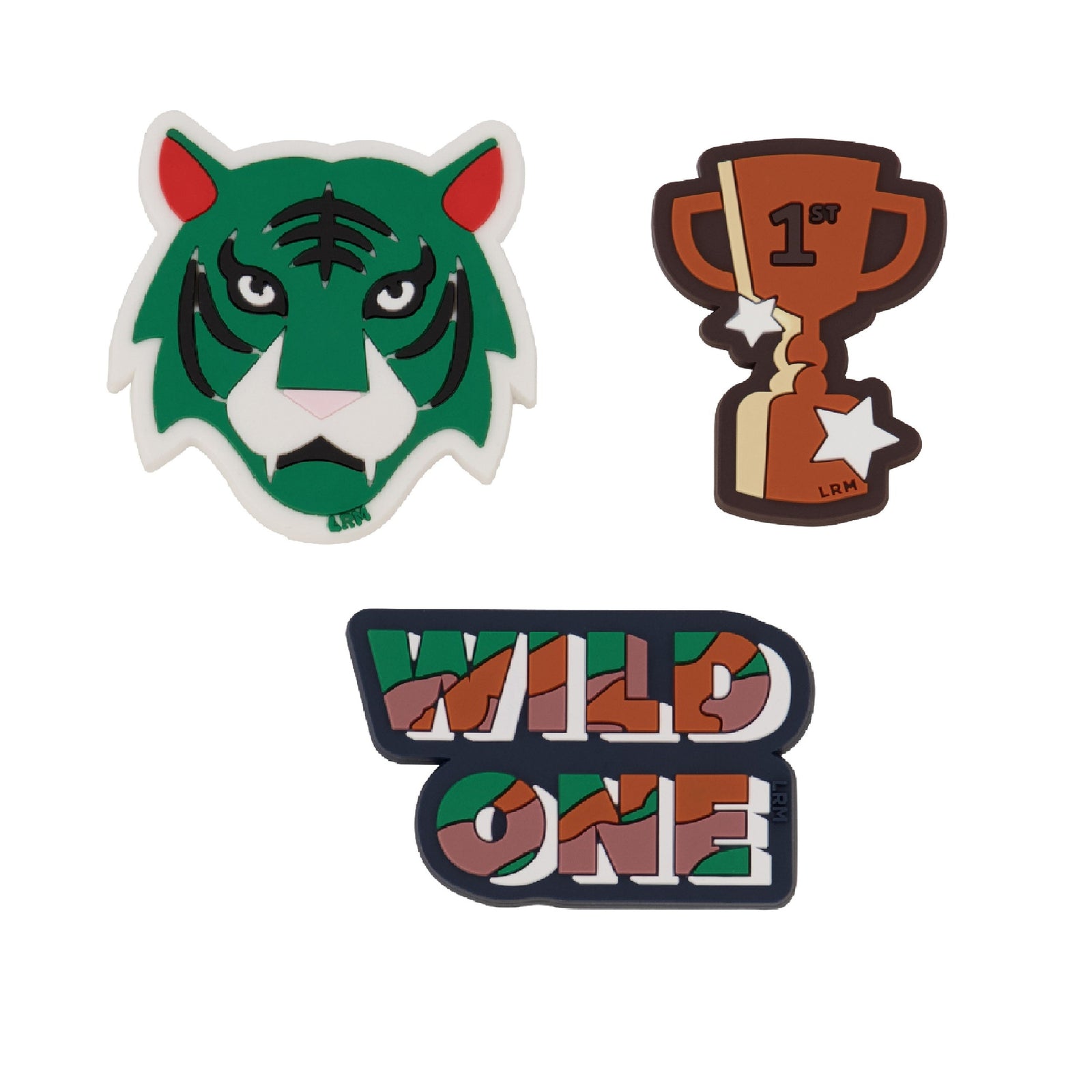 Nimix 3 Piece Gone Wild Set