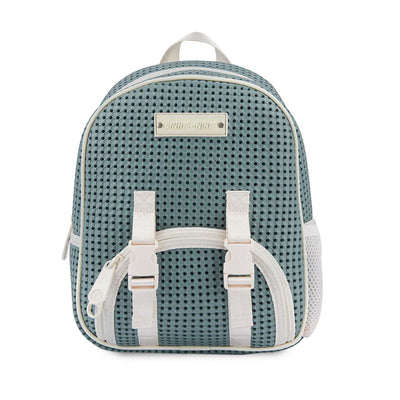 Light Plus Nine Backpack LITTLE STARTER Bistro Green