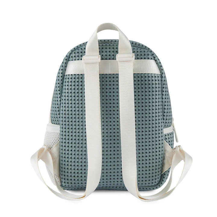 Light Plus Nine Backpack LITTLE STARTER Bistro Green