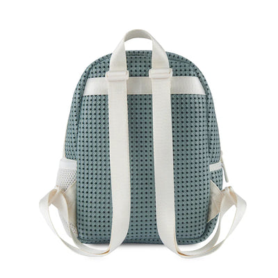 Light Plus Nine Backpack LITTLE STARTER Bistro Green