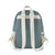 Light Plus Nine Backpack LITTLE STARTER Bistro Green