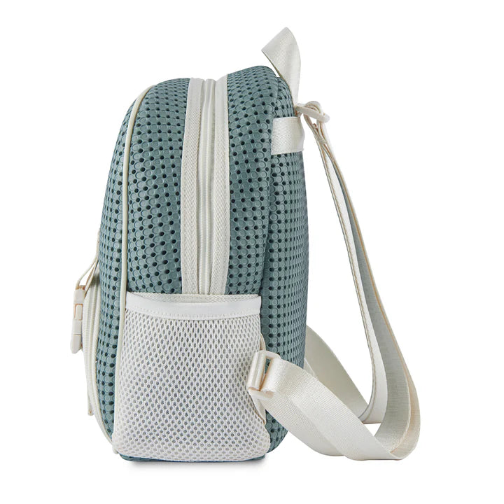 Light Plus Nine Backpack LITTLE STARTER Bistro Green