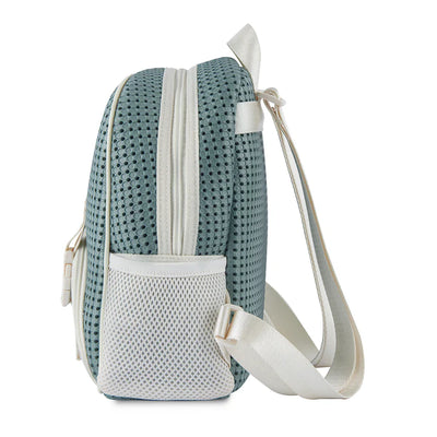 Light Plus Nine Backpack LITTLE STARTER Bistro Green