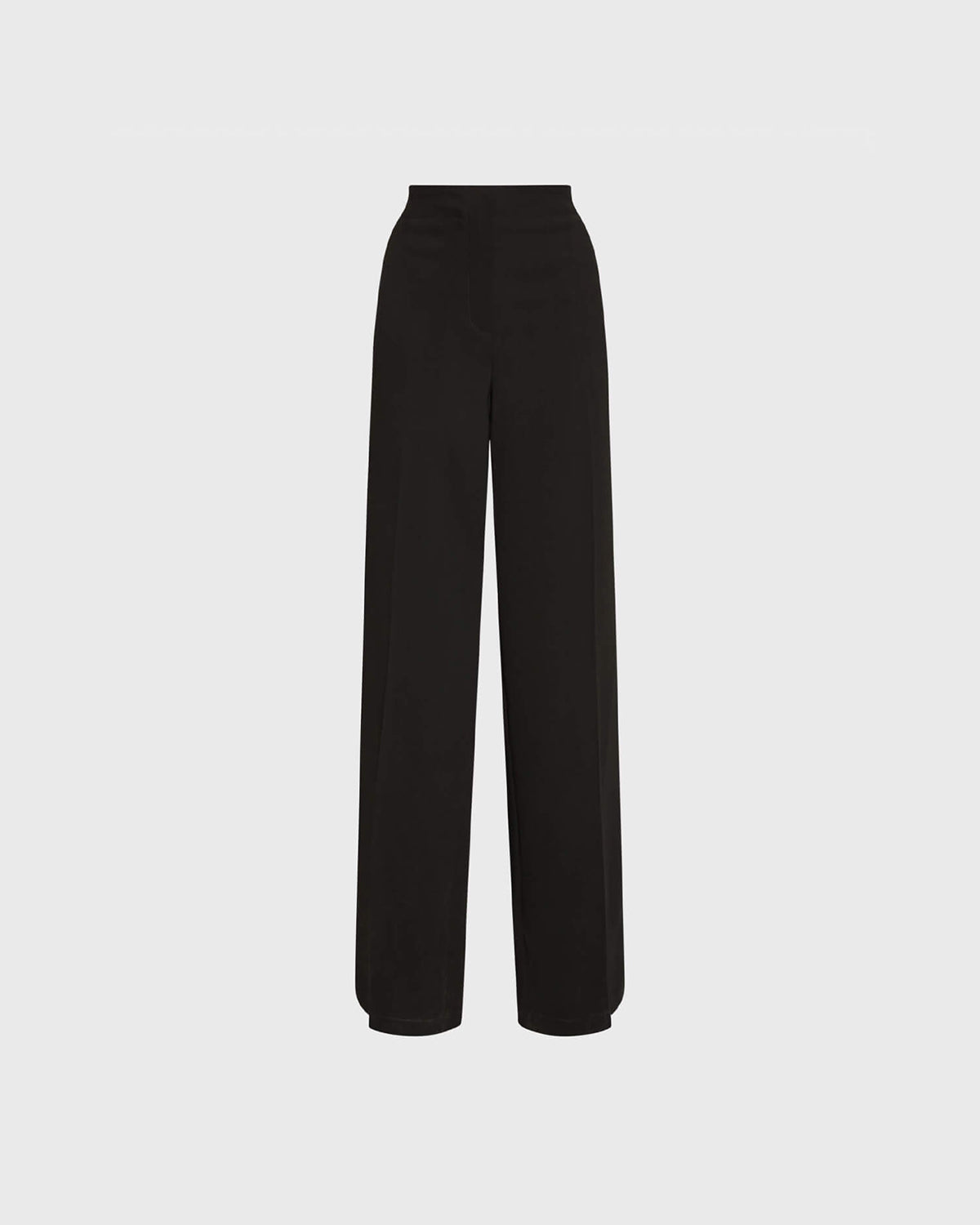 Women's Pants ARGAN Black Size 40