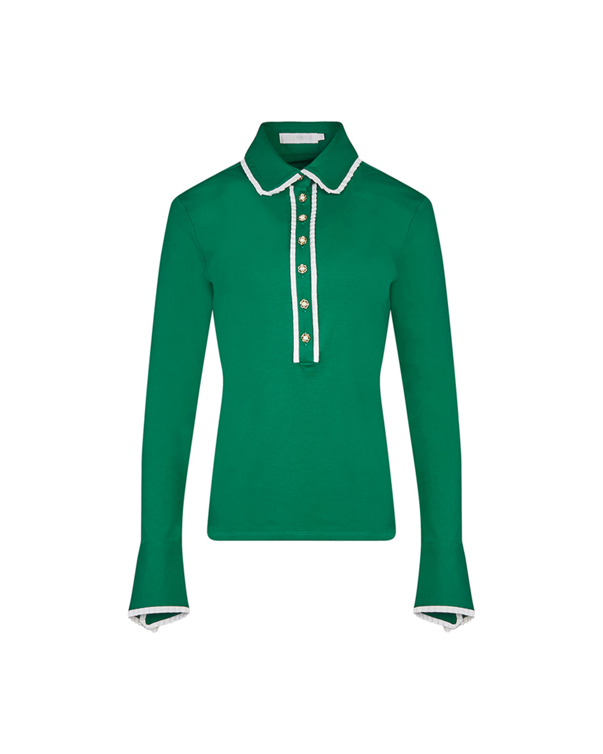 Women's Top FAUSTINE Mint Size 40