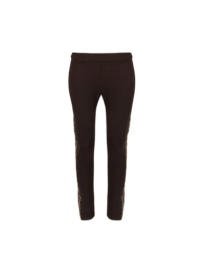 Women's Shirt DONNA Black  Size 42