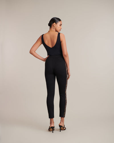 Women's Shirt DONNA Black  Size 42