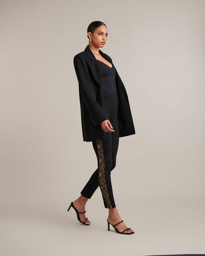 Women's Shirt DONNA Black  Size 42