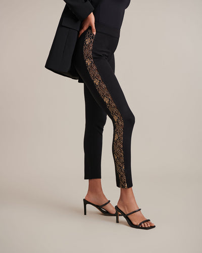 Women's Shirt DONNA Black  Size 42