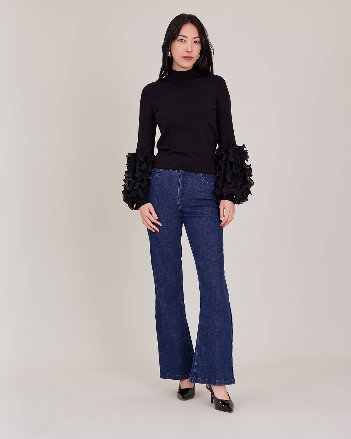 Women's Sweater LANKA