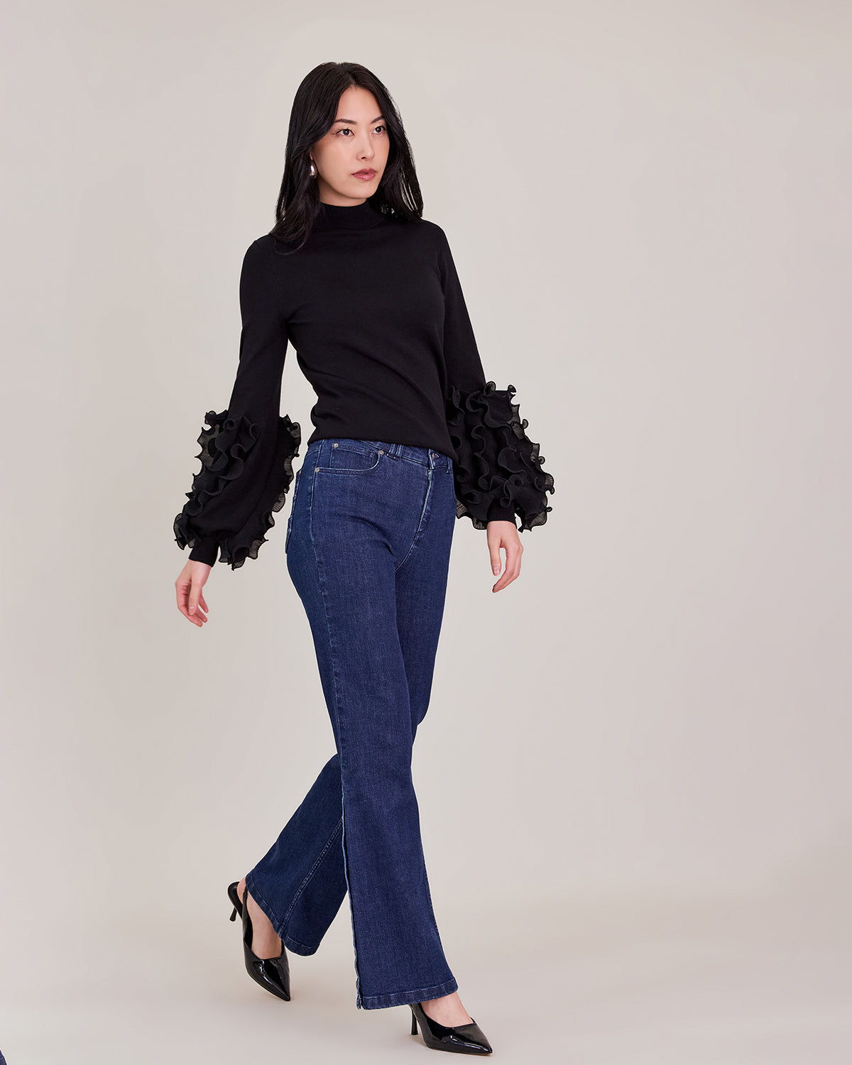 Women's Sweater LANKA