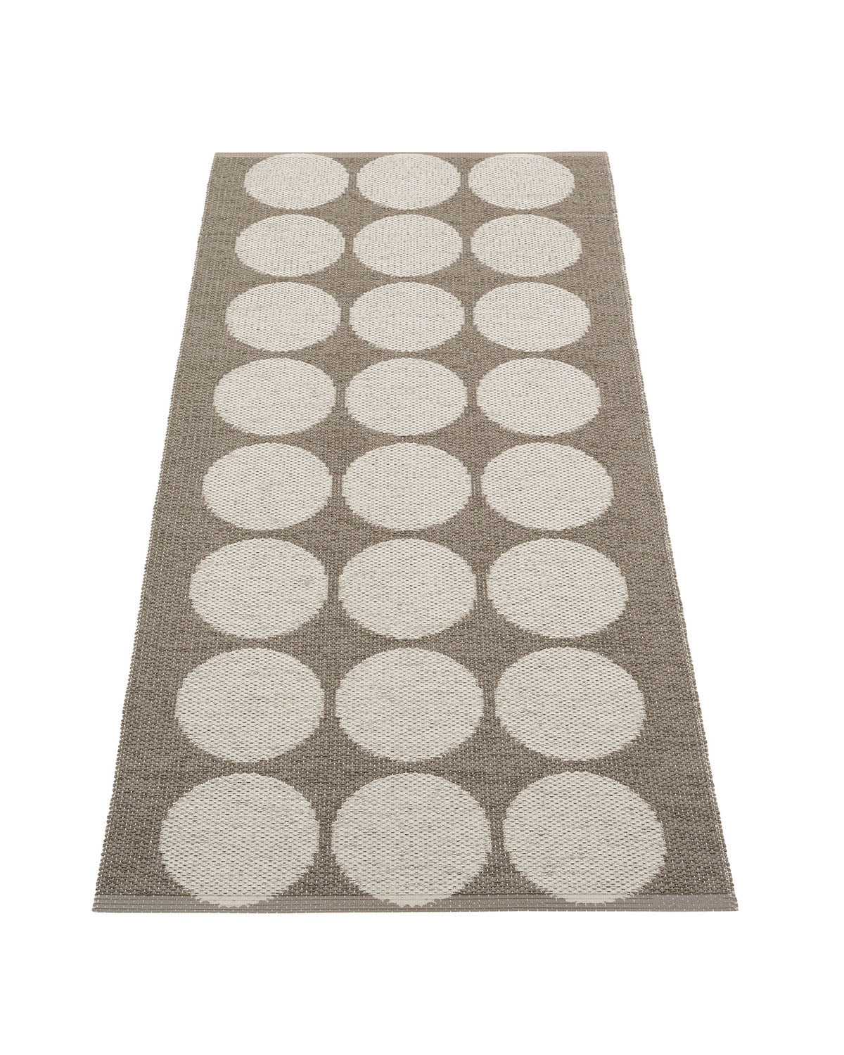 Rug HUGO Walnut Linen