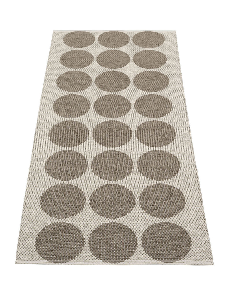 Rug HUGO Walnut Linen