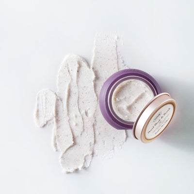 Dead Sea Hand Mask & Scrub 125mL