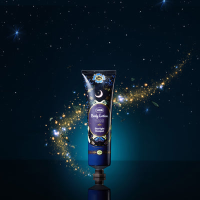 Starlight Bouquet Body Lotion 150mL