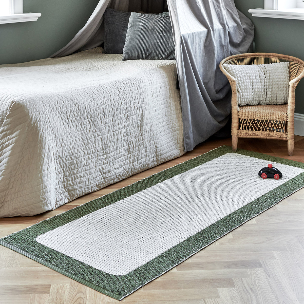 Pappelina x Bloomindales 3