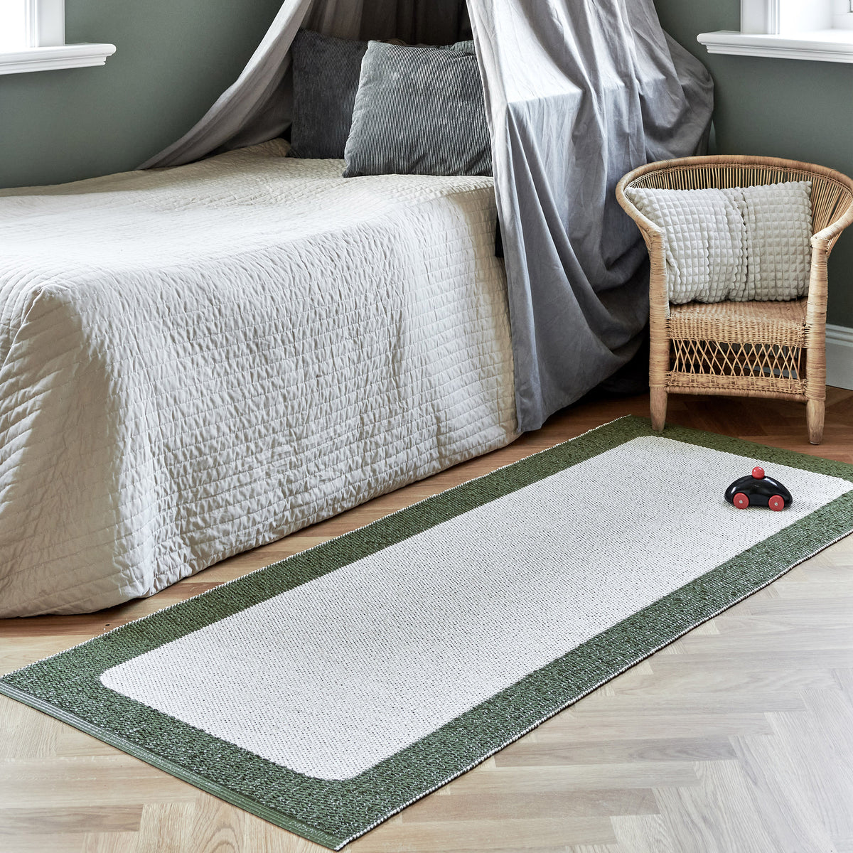 Pappelina x Bloomindales 3