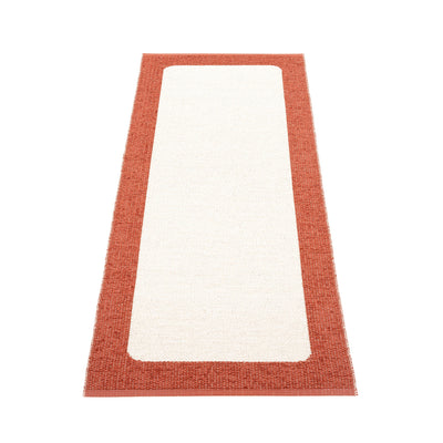 Rug ILDA Brick