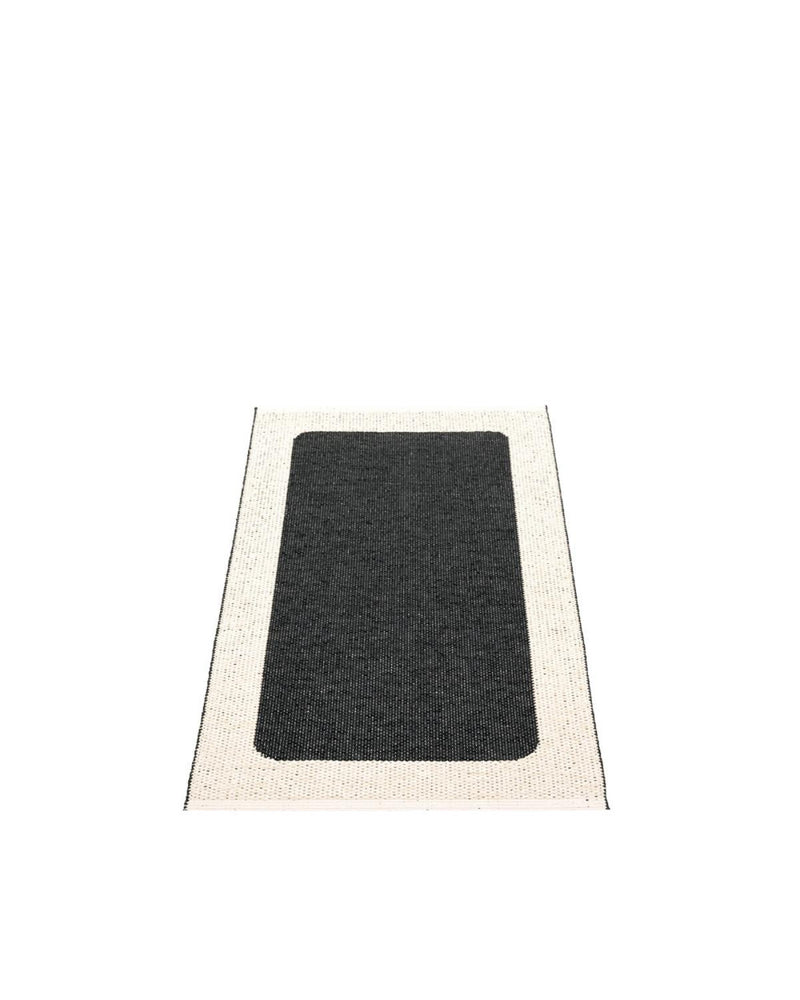 Rug ILDA Black