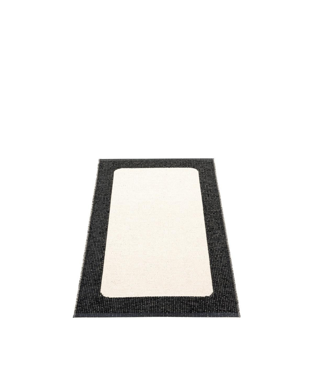 Rug ILDA Black