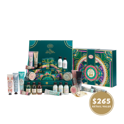 Advent Calendar Majestic Gala 24 Day