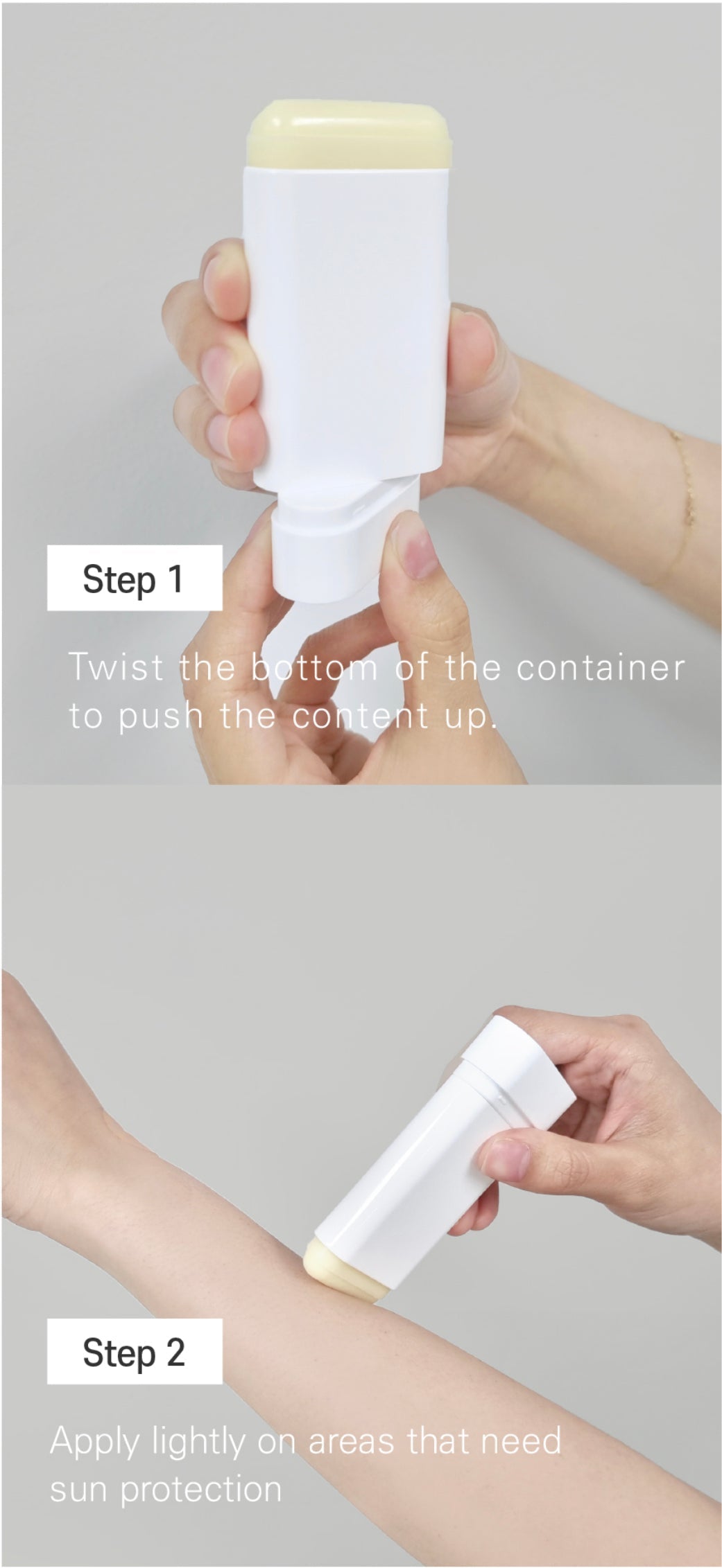 [ TRANEX ] Sun Sticks 20g