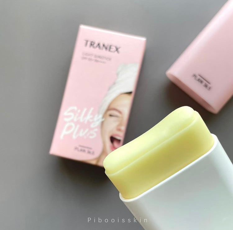 [ TRANEX ] Sun Sticks 20g