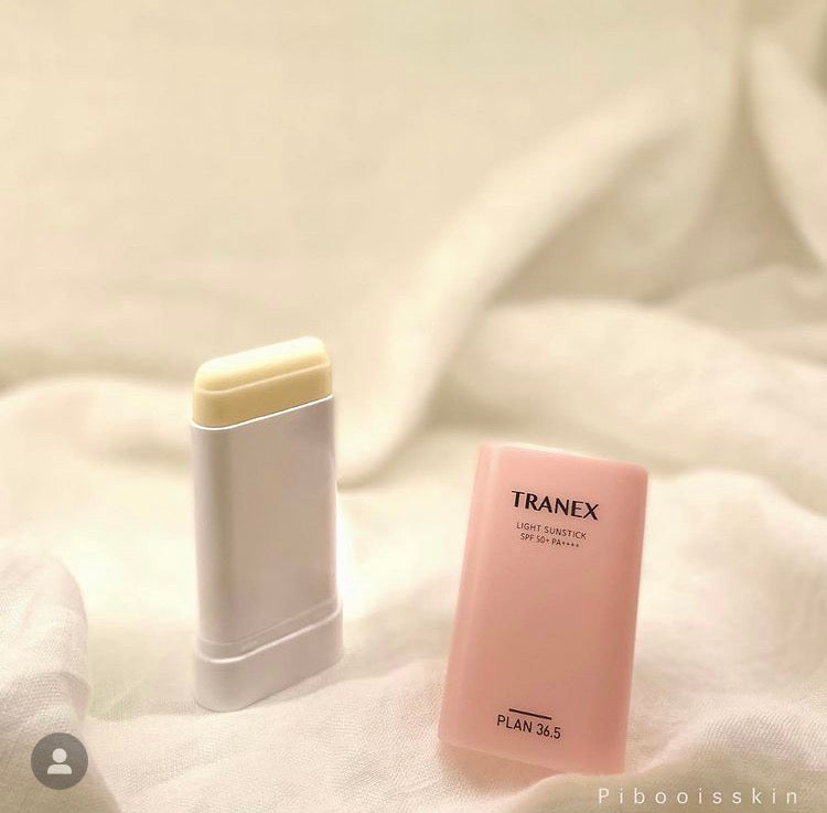 [ TRANEX ] Sun Sticks 20g