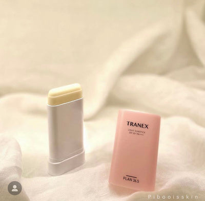 [ TRANEX ] Sun Sticks 20g